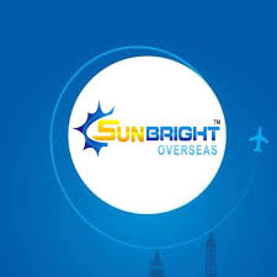 SUNBRIGHT OVERSEAS